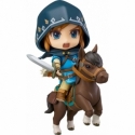 Link Nendoroid by Good Smile Company DX Edition version - The Legend Of Zelda : Breath Of The Wild 10 cm action figure