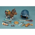 Link Nendoroid by Good Smile Company DX Edition version - The Legend Of Zelda : Breath Of The Wild 10 cm action figure