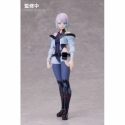 Lucy BUZZmod by Aniplex - Cyberpunk : Edgerunners 1/12 scale action figure