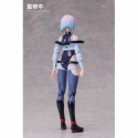 Lucy BUZZmod by Aniplex - Cyberpunk : Edgerunners 1/12 scale action figure