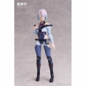 Lucy BUZZmod by Aniplex - Cyberpunk : Edgerunners 1/12 scale action figure