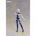 Lucy BUZZmod by Aniplex - Cyberpunk : Edgerunners 1/12 scale action figure