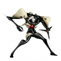 4th angel Revoltech Amazing Yamaguchi par Kaiyodo - figurine Evangelion: 1.0 You Are (Not) Alone de 17 cm