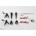 4th angel Revoltech Amazing Yamaguchi par Kaiyodo - figurine Evangelion: 1.0 You Are (Not) Alone de 17 cm