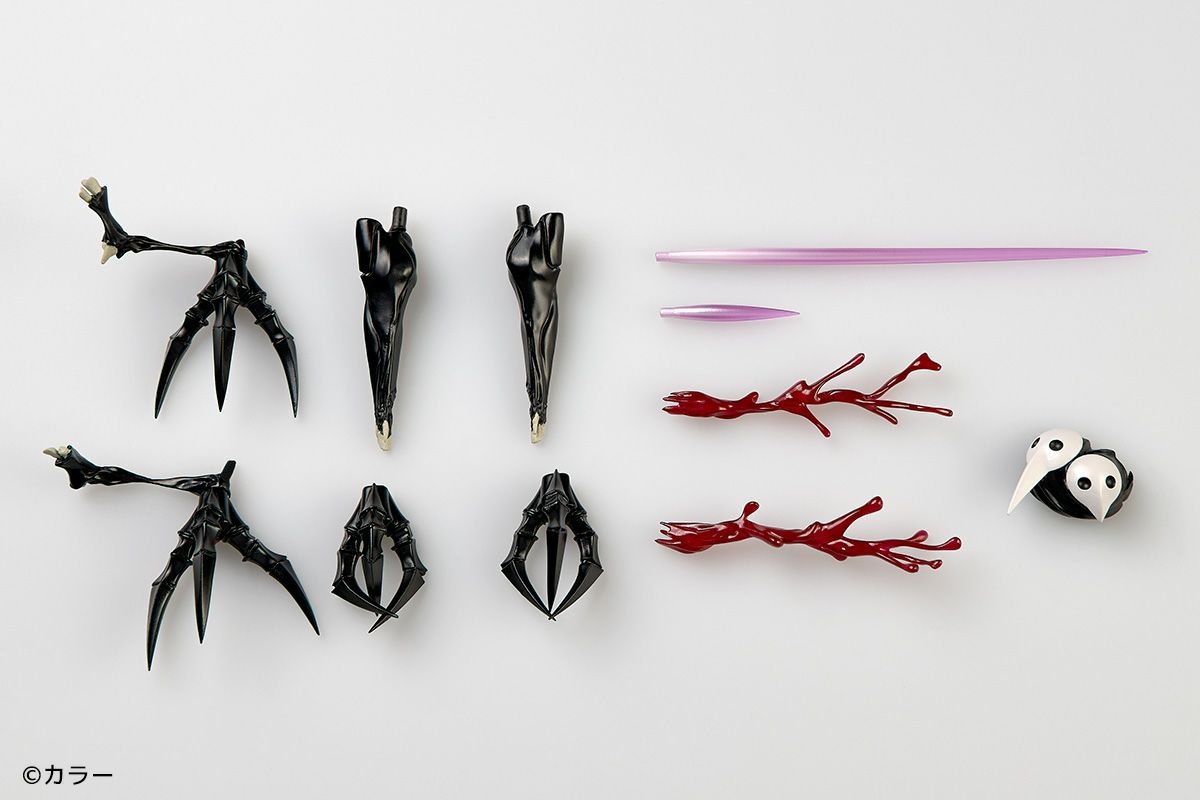 4th angel Revoltech Amazing Yamaguchi par Kaiyodo - figurine Evangelion: 1.0 You Are (Not) Alone de 17 cm