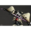 4th angel Revoltech Amazing Yamaguchi by Kaiyodo - Evangelion: 1.0 You Are (Not) Alone 17 cm action figure