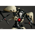 4th angel Revoltech Amazing Yamaguchi par Kaiyodo - figurine Evangelion: 1.0 You Are (Not) Alone de 17 cm