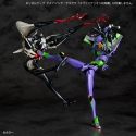 4th angel Revoltech Amazing Yamaguchi par Kaiyodo - figurine Evangelion: 1.0 You Are (Not) Alone de 17 cm