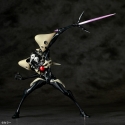 4th angel Revoltech Amazing Yamaguchi par Kaiyodo - figurine Evangelion: 1.0 You Are (Not) Alone de 17 cm