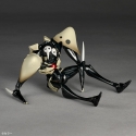 4th angel Revoltech Amazing Yamaguchi par Kaiyodo - figurine Evangelion: 1.0 You Are (Not) Alone de 17 cm