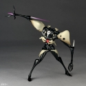 4th angel Revoltech Amazing Yamaguchi par Kaiyodo - figurine Evangelion: 1.0 You Are (Not) Alone de 17 cm