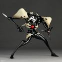4th angel Revoltech Amazing Yamaguchi par Kaiyodo - figurine Evangelion: 1.0 You Are (Not) Alone de 17 cm