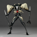 4th angel Revoltech Amazing Yamaguchi par Kaiyodo - figurine Evangelion: 1.0 You Are (Not) Alone de 17 cm