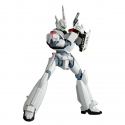 Ingram plus (av-98plus) Revoltech Amazing Yamaguchi par Kaiyodo - figurine Patlabor de 17 cm