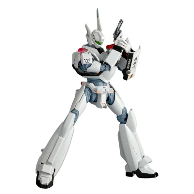 Ingram plus (av-98plus) Revoltech Amazing Yamaguchi by Kaiyodo - Patlabor 17 cm action figure Ingram plus (av-98plus) Revoltech Amazing Yamaguchi by Kaiyodo - Patlabor 17 cm action figure