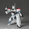 Ingram plus (av-98plus) Revoltech Amazing Yamaguchi par Kaiyodo - figurine Patlabor de 17 cm