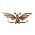 King Ghidorah (Battle Damaged) Exquisite Basic Series par Hiya Toys - figurine Godzilla vs. King Ghidorah de 33 cm