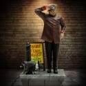Benny Hill by Infinite Statue - The Benny Hill Show 1/6 scale statue