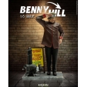 Benny Hill par Infinite Statue - statue 1/6 The Benny Hill Show de 31 cm