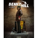 Benny Hill by Infinite Statue - The Benny Hill Show 1/6 scale statue