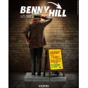 Benny Hill by Infinite Statue - The Benny Hill Show 1/6 scale statue