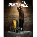 Benny Hill by Infinite Statue - The Benny Hill Show 1/6 scale statue