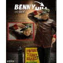 Benny Hill par Infinite Statue - statue 1/6 The Benny Hill Show de 31 cm