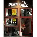 Benny Hill par Infinite Statue - statue 1/6 The Benny Hill Show de 31 cm