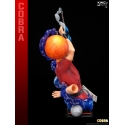Cobra King Bust par Cartoon Kingdom - buste 1/4 de 33 cm