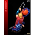 Cobra King Bust par Cartoon Kingdom - buste 1/4 de 33 cm