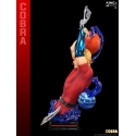 Cobra King Bust par Cartoon Kingdom - buste 1/4 de 33 cm