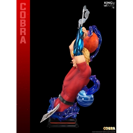 Cobra Space Adventure Cobra Le Pirate De l'Espace Girls