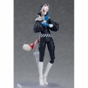 Fox Figma par Max Factory - figurine Persona 5 de 16 cm