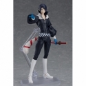 Fox Figma par Max Factory - figurine Persona 5 de 16 cm