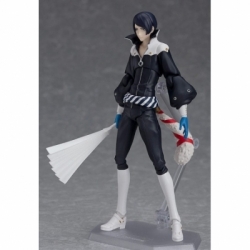 Fox Figma van Max Factory - Persona 5 16 cm actiefiguur