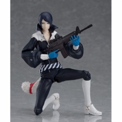 Fox Figma van Max Factory - Persona 5 16 cm actiefiguur