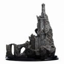 Cirith Ungol par Weta - diorama Le Seigneur Des Anneaux de 32 cm