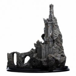 Cirith Ungol van Weta - The Lord Of The Rings 32 x 34 x 26 cm diorama
