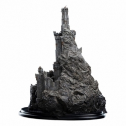 Cirith Ungol par Weta - diorama Le Seigneur Des Anneaux de 32 cm