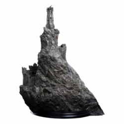 Cirith Ungol par Weta - diorama Le Seigneur Des Anneaux de 32 cm
