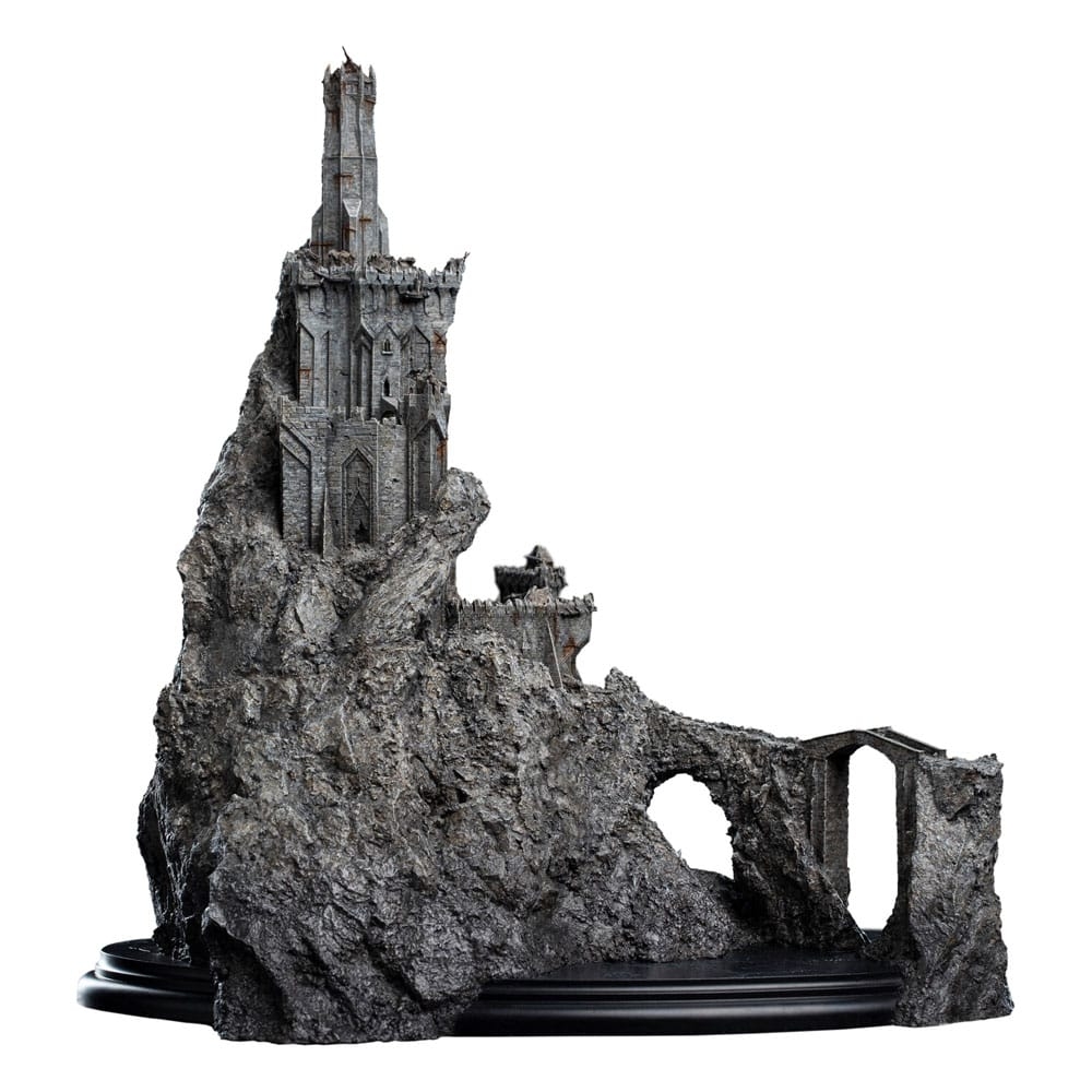Cirith Ungol by Weta - The Lord Of The Rings 32 x 34 x 26 cm diorama