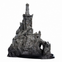 Cirith Ungol par Weta - diorama Le Seigneur Des Anneaux de 32 cm