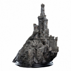 Cirith Ungol par Weta - diorama Le Seigneur Des Anneaux de 32 cm