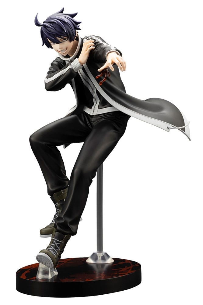 Shiki Ichinose ARTFXJ par Kotobukiya - figurine 1/8 Tougen Anki de 21 cm