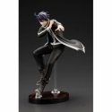 Shiki Ichinose ARTFXJ par Kotobukiya - figurine 1/8 Tougen Anki de 21 cm