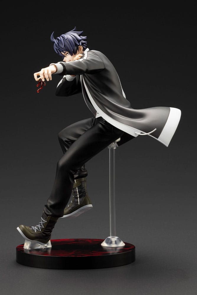Shiki Ichinose ARTFXJ by Kotobukiya - Tougen Anki 1/8 scale figure