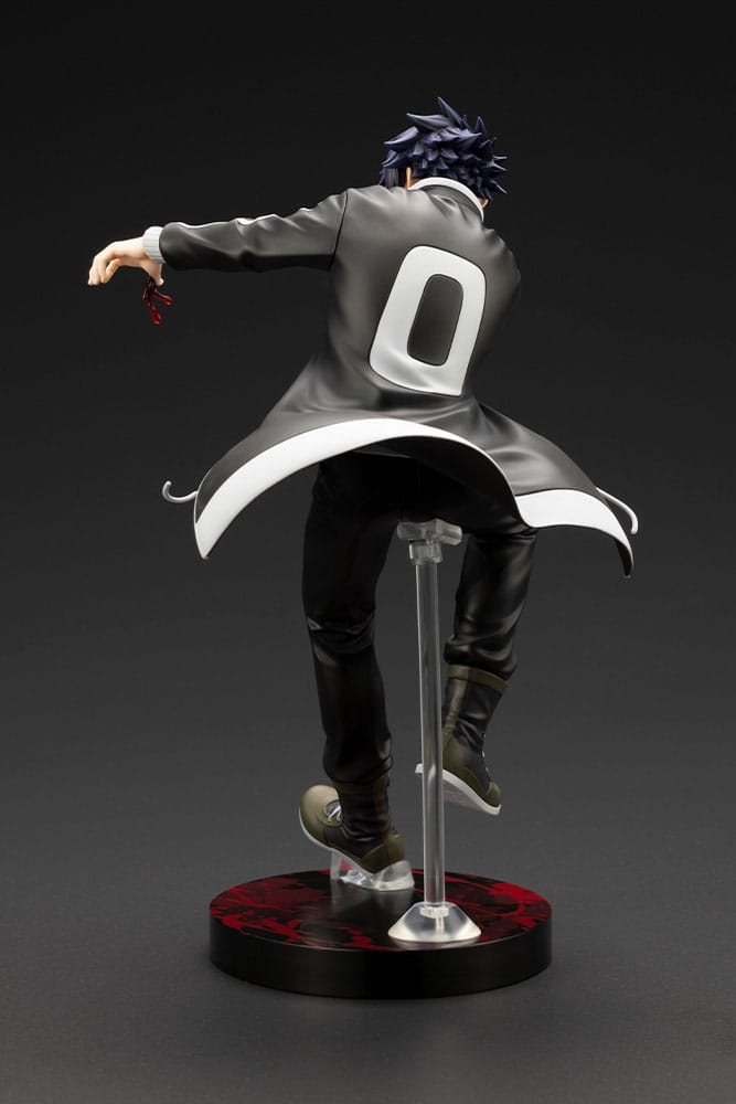 Shiki Ichinose ARTFXJ par Kotobukiya - figurine 1/8 Tougen Anki de 21 cm