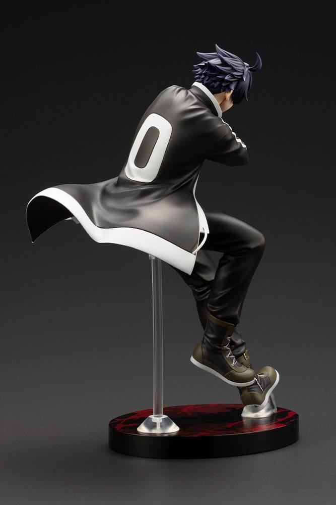 Shiki Ichinose ARTFXJ par Kotobukiya - figurine 1/8 Tougen Anki de 21 cm
