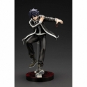 Shiki Ichinose ARTFXJ par Kotobukiya - figurine 1/8 Tougen Anki de 21 cm