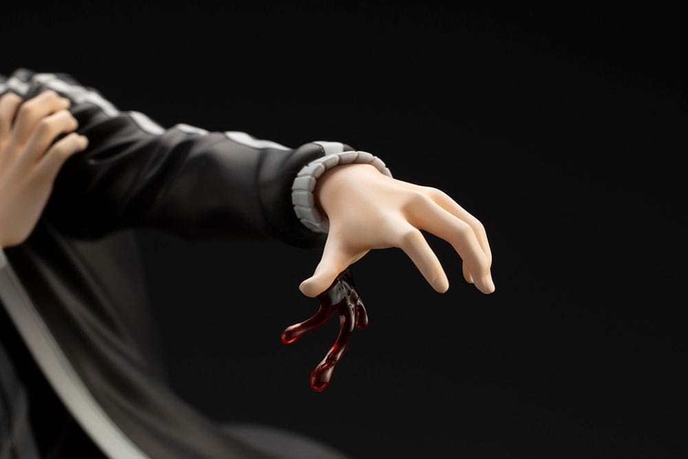 Shiki Ichinose ARTFXJ par Kotobukiya - figurine 1/8 Tougen Anki de 21 cm